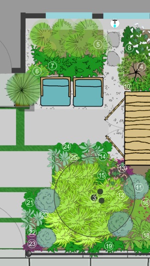 Garden Design App